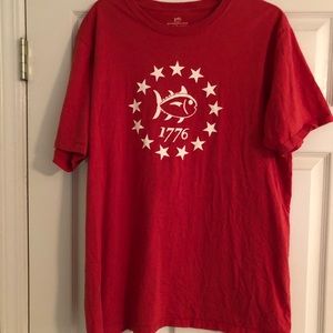 Southern Tide 1776 T-Shirt